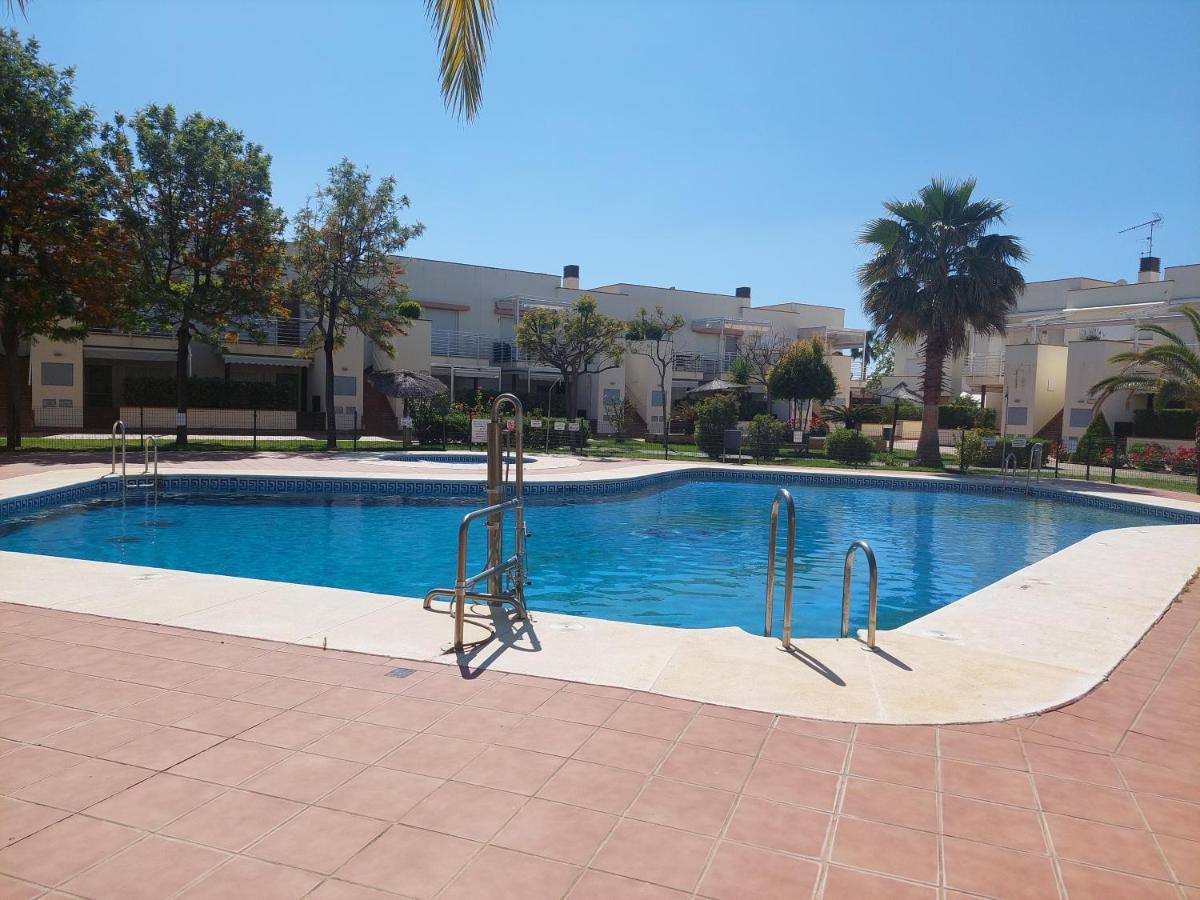 Appartement Apartamento Urb. Zarati *